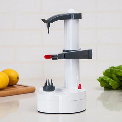 Yourelectify™ProPeel™ – 5-in-1 Precision Kitchen Tool