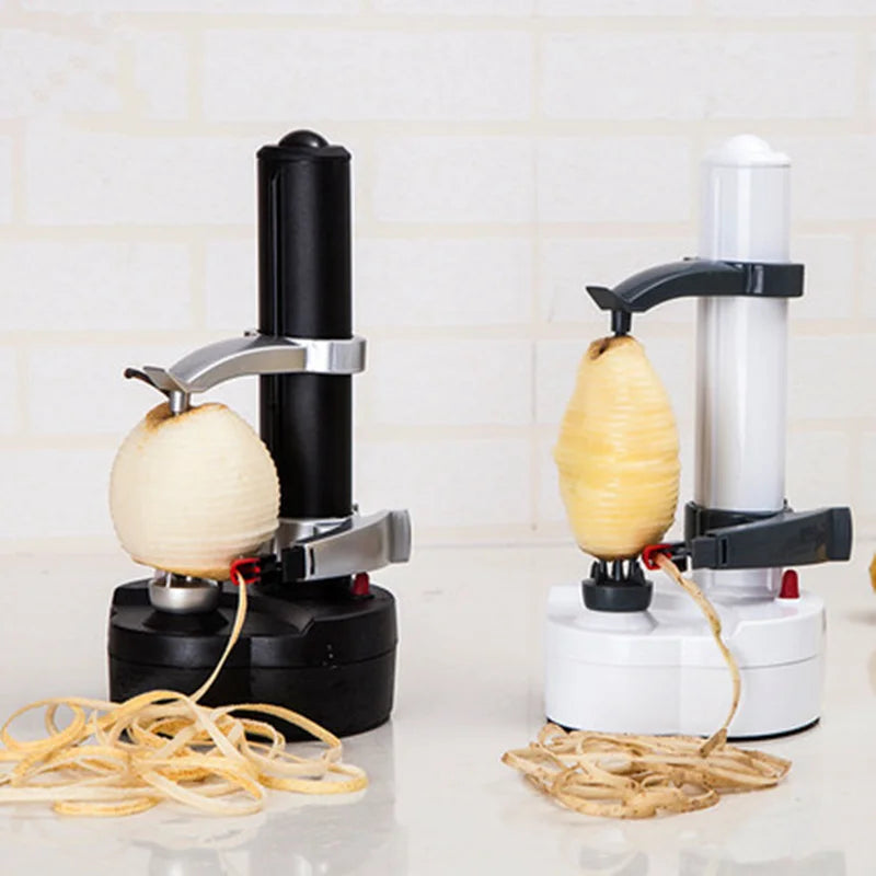 Yourelectify™ProPeel™ – 5-in-1 Precision Kitchen Tool