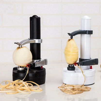 Yourelectify™ProPeel™ – 5-in-1 Precision Kitchen Tool