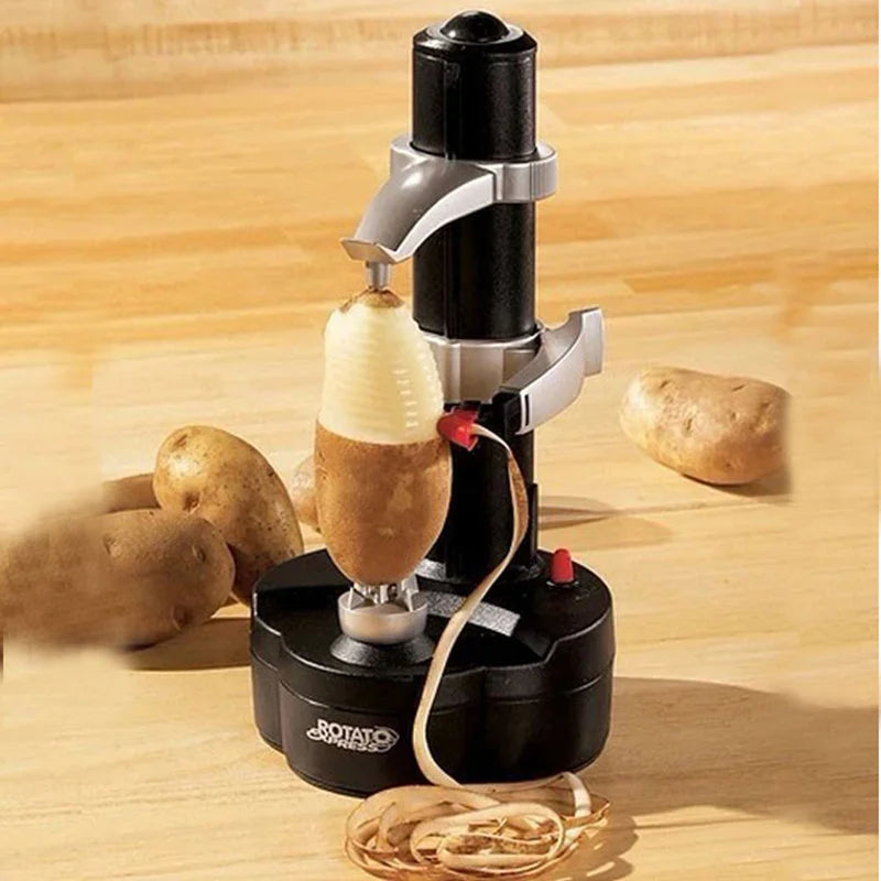 Yourelectify™ProPeel™ – 5-in-1 Precision Kitchen Tool