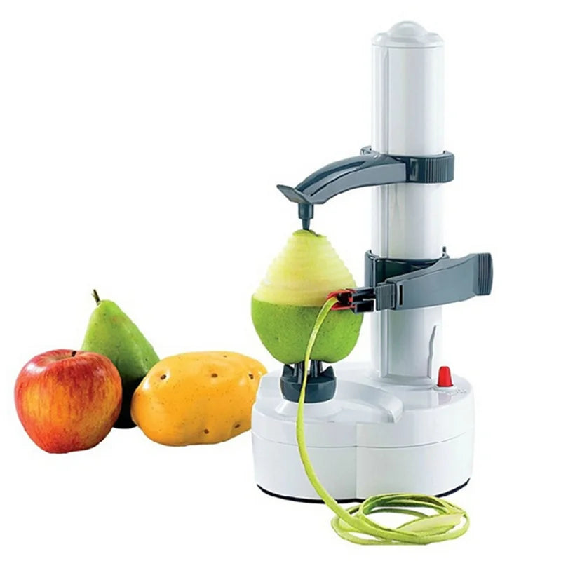 Yourelectify™ProPeel™ – 5-in-1 Precision Kitchen Tool